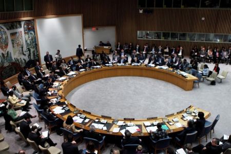 Έκτακτη σύγκληση του Συμβουλίου Ασφαλείας για τα Υψίπεδα του Γκολάν