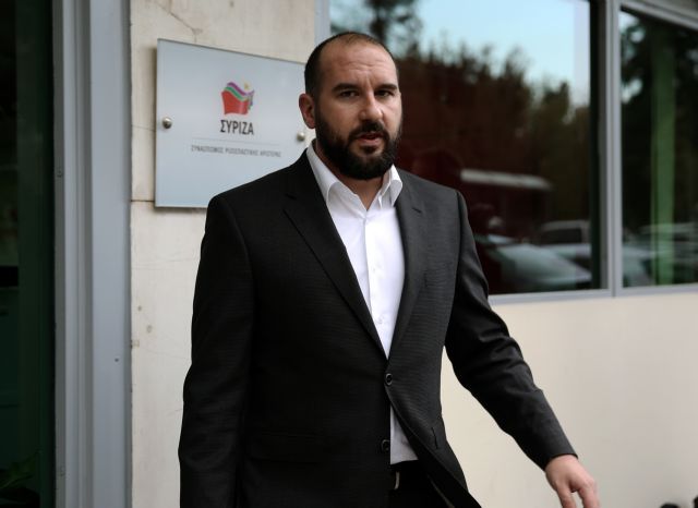 Tzanakopoulos says foreclosure protection bill satisfies creditors