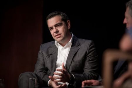 Θεσσαλονίκη: «Φρούριο» το Βελλίδειο για την ομιλία Τσίπρα