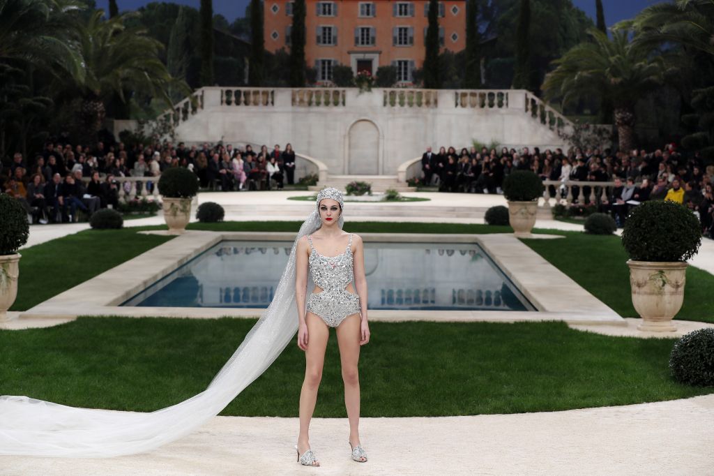 Vittoria Ceretti – Che bella!