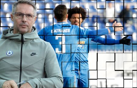 Ζαβαρακατρανέμια…