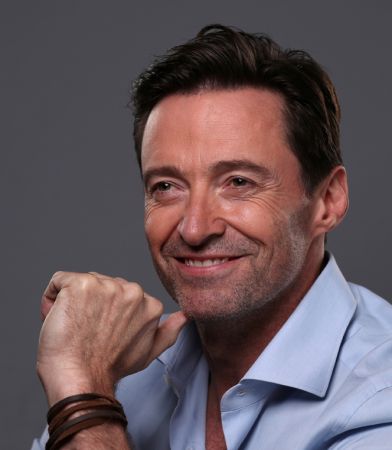 Hugh Jackman: Ο Wolverine, το Broadway και ο 007
