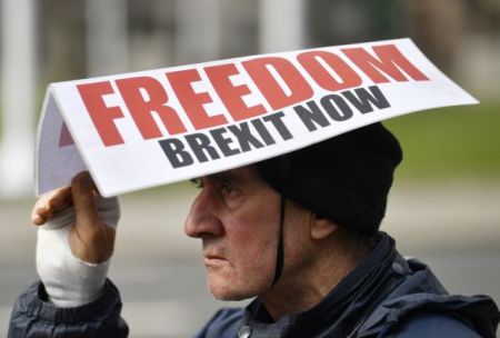 Brexit: Πιθανή νέα ψηφοφορία την Παρασκευή