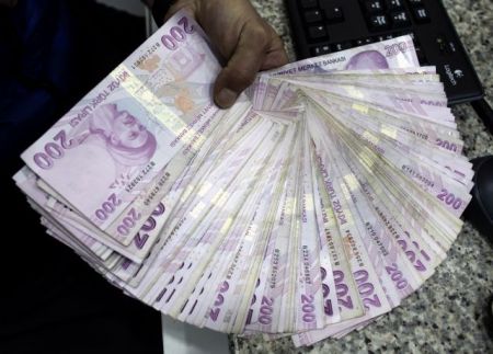 Ερντογάν: Είμαι και οικονομολόγος