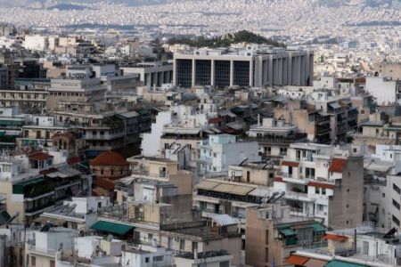 Βουλή: Ονομαστική ψηφοφορία την Παρασκευή για την πρώτη κατοικία