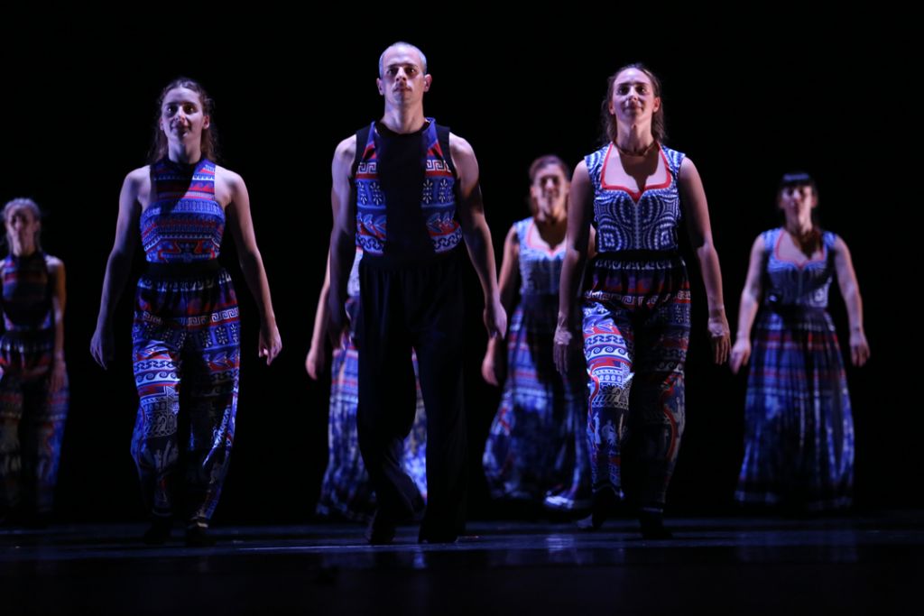 Το ν(ο)ήμα της τέχνης