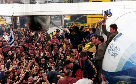 Το έπος της Προύσας και το μεγαλύτερο «έγκλημα» στην ιστορία του Άρη