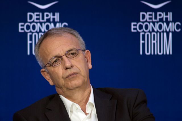 Ρήγας: Η κλιμάκωση της έντασης στο Αιγαίο κάνει πιθανό ένα «ατύχημα»