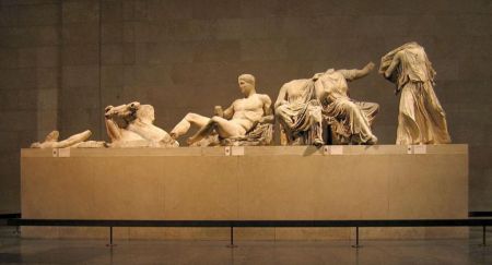 Μάρμαρα του Παρθενώνα: Υπέρ της Ελλάδας τάσσονται τούρκοι επιστήμονες