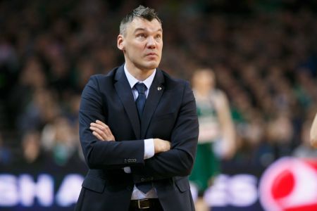 Γιασικεβίτσιους: «Αυτά είναι τα μειονεκτήματα του Ολυμπιακού»