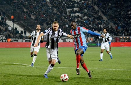 Ίνγκασον : Τι δήλωσε για Βαρέλα -Κρέσπο που τον επισκιάζουν