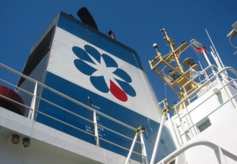 Aegean Marine Petroleum turns a page, end of Melissanidis era