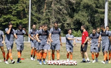 Εκεί θα κάνει προετοιμασία ο Ολυμπιακός