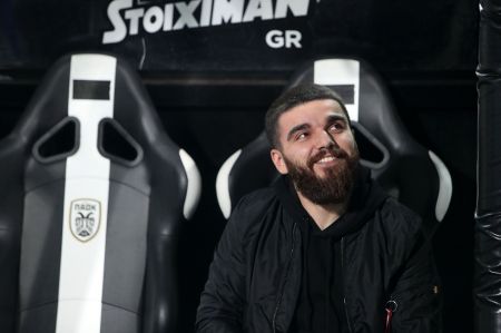 Τι θα έκανε ο Γιώργος Σαββίδης αν είχε μυαλό