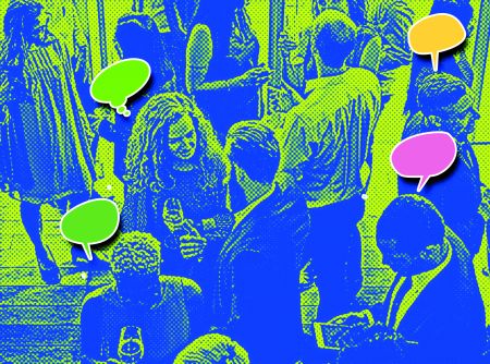 Πες το ψέματα