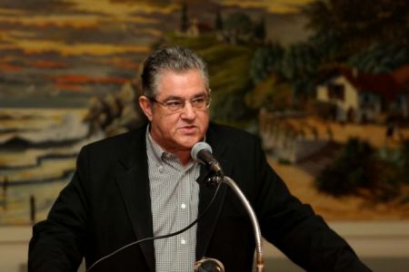 Κουτσούμπας για ΤΑΡ: Σημαντικό έργο αν δεν πρυτάνευαν συμφέροντα