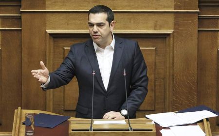 Ο λαϊκισμός, ο Αλέξης Τσίπρας και η σκέψη του Ερνέστο Λακλάου