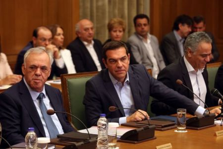Ασυγχώρητα λάθη χωρίς… ευθύνη