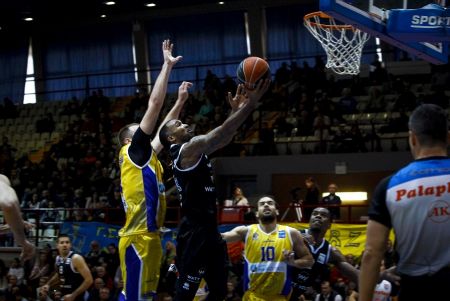 ΠΑΟΚ – Λαύριο: Οι αριθμοί και το «ξεχωριστό» ματς για τέσσερρις