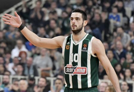 Παπαπέτρου: «Να μαθαίνουμε από τα λάθη μας»