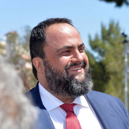 Η Diamond S Shipping, συμφερόντων Βαγγέλη Μαρινάκη, DSS Holdings LP και άλλων θεσμικών επενδυτών μπήκε στη Γουόλ Στριτ