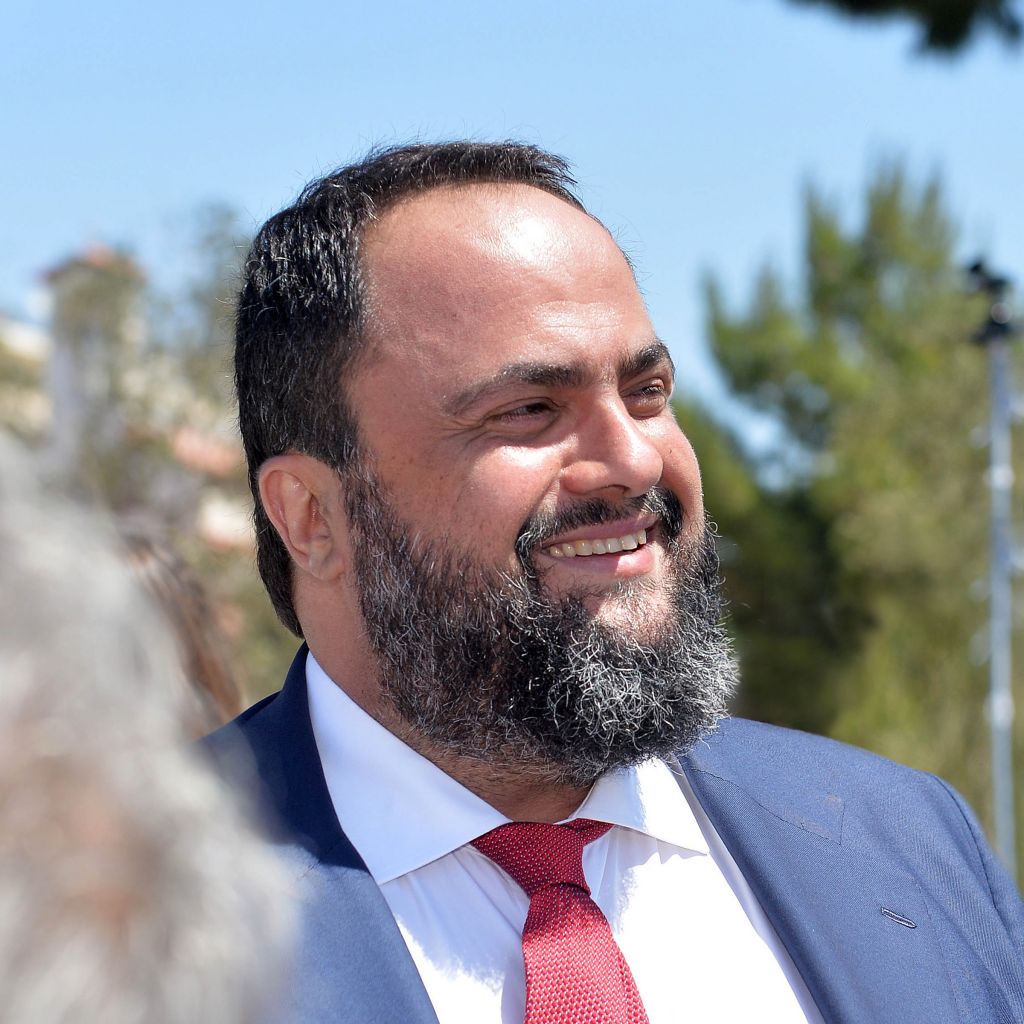 Η Diamond S Shipping, συμφερόντων Βαγγέλη Μαρινάκη, DSS Holdings LP και άλλων θεσμικών επενδυτών μπήκε στη Γουόλ Στριτ