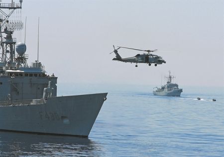 Σενάρια πολέμου ανάμεσα σε Τουρκία και ΗΠΑ «βλέπει» η φιλοκυβερνητική Yeni Safak