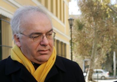 Πέθανε σε ηλικία 73 ετών ο δικηγόρος Αντώνης Βγόντζας