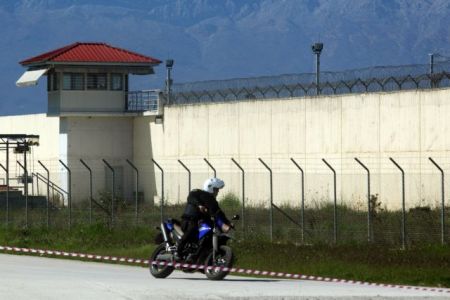 Φυλακές Τρικάλων: Καταγγελία για ξυλοδαρμό σωφρονιστικού υπαλλήλου