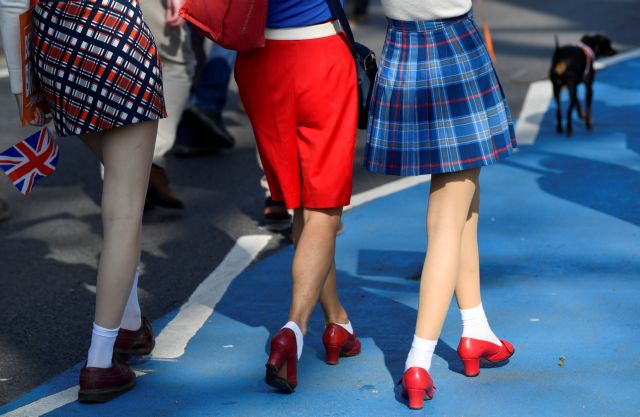 Brexit: Τρίτη βαριά ήττα για τη Μέι – «Οδυνηρές συνέπειες» βλέπει η πρωθυπουργός