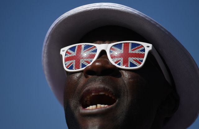 Μπαρνιέ: Καταληκτική ημερομηνία  η 12η Απριλίου για το Brexit