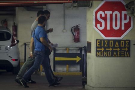 Αρ. Φλώρος: Κατέθεσε για τη «μαφία του Κορυδαλλού»