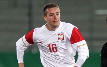 Πολωνός επιθετικός αποκάλυψε πρόταση του ΠΑΟΚ