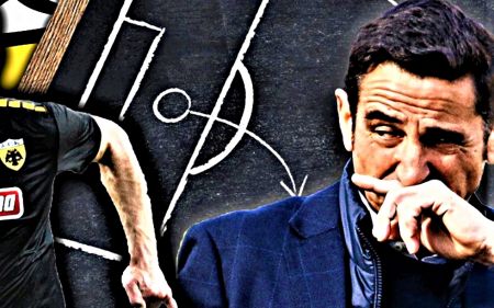 Τσεκάρει παίκτη που ενδιέφερε Ολυμπιακό και Παναθηναϊκό η ΑΕΚ