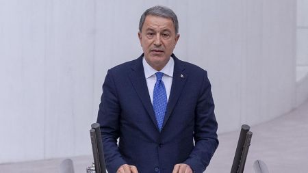 Ακάρ: Μη μας προκαλείτε – Δεν θα αφήσουμε καμία κίνηση αναπάντητη