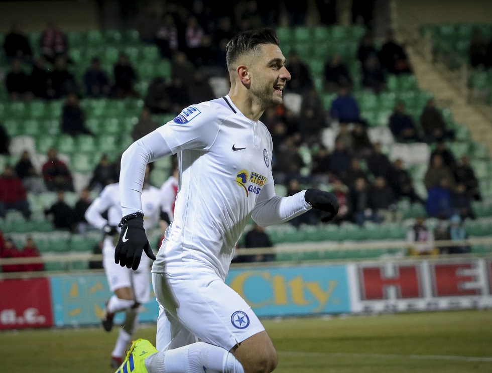 Ποια ομάδα του εξωτερικού έχει τρελάνει ο Κουλούρης