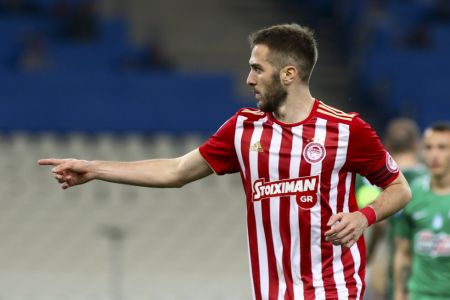 Ποια ομάδα θέλει τον Φορτούνη