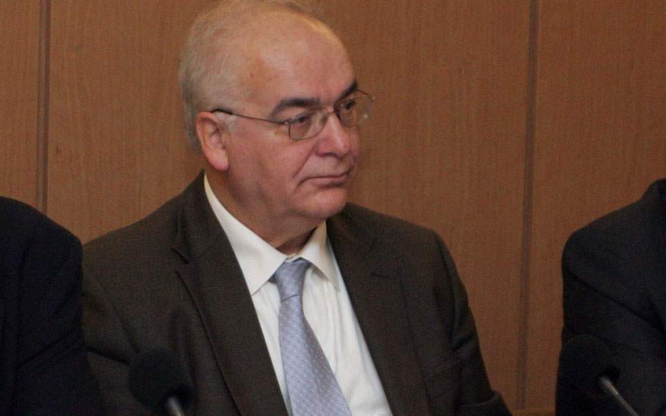 Ο πολιτικός κόσμος για το θάνατο του Αντώνη Βγόντζα