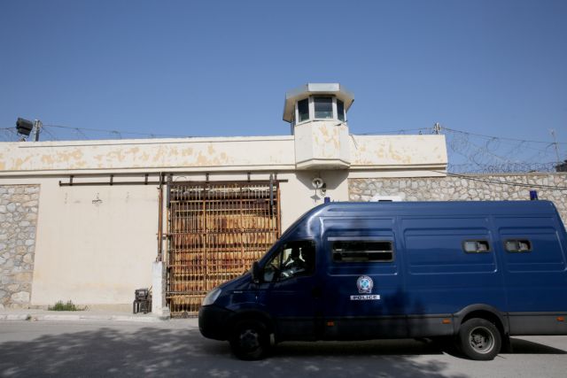 «Μαφία φυλακών»: Προθεσμία για να απολογηθούν έλαβαν οι δύο δικηγόροι
