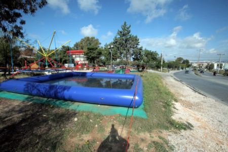 Έξι μήνες με αναστολή για την τραγωδία στο λούνα παρκ του Ελληνικού