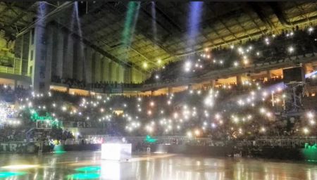 Euroleague : Κίνδυνος απώλειας του Final 4 του 2020 για την Ελλάδα