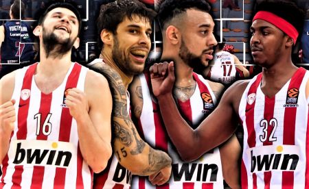 Σάρας, φέτος είναι η σειρά μας…