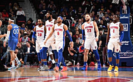 ΝΒΑ : Τα highlights των αγώνων