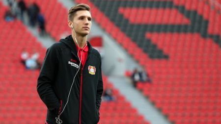 Ρέτσος : «Στόχος μου να είμαι έτοιμος την επόμενη σεζόν»