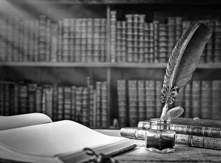 Η στιγμιαία μεταφυσική και το παλίμψηστο