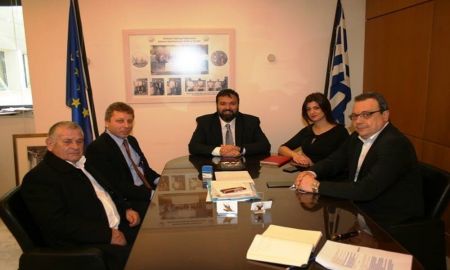 Άρης : Εκνευρισμός στην ΚΑΕ για την αλλαγή στάσης στο θέμα Παλέ