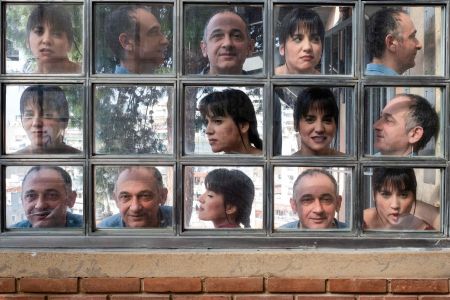 «Μεταξύ Πειραιώς και Νεαπόλεως» του Γεώργιου Βιζυηνού από την ομάδα mālum discordiae