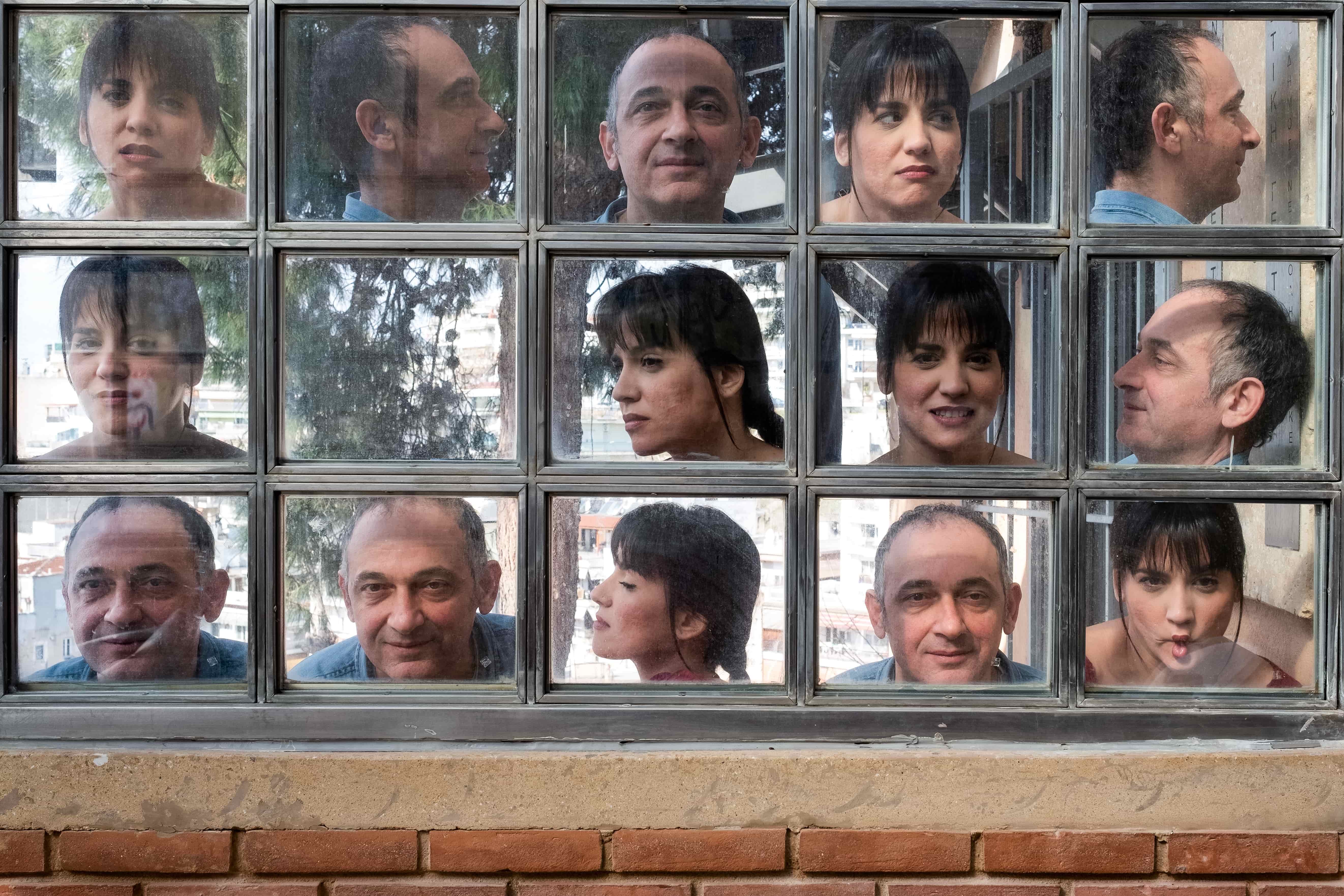 «Μεταξύ Πειραιώς και Νεαπόλεως» του Γεώργιου Βιζυηνού από την ομάδα mālum discordiae