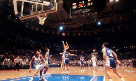 Ρικ Πιτίνο: Βίωσε ξανά τον ίδιο «εφιάλτη» 27 χρόνια μετά!