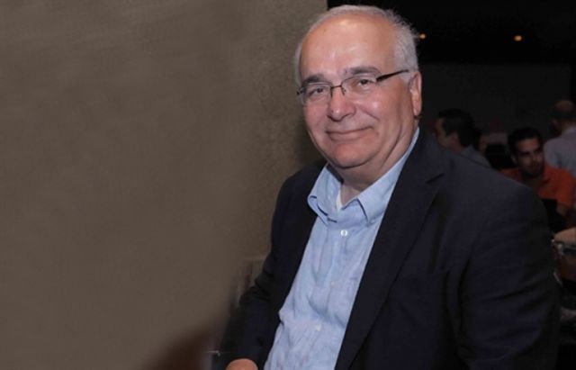 ΔΣΑ: Εκφράζει τη βαθιά οδύνη του για την απώλεια του Αντώνη Βγόντζα